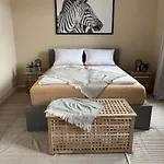 Appartement In Mehren!