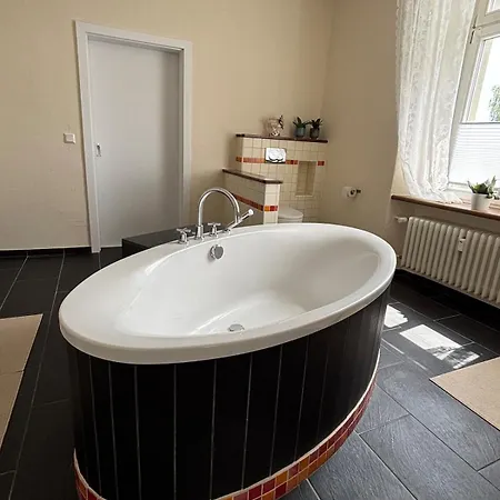 In Mehren! Mehren (Vulkaneifel)