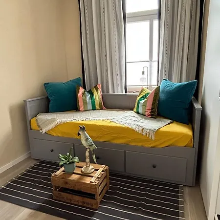 Apartment In Mehren! Mehren (Vulkaneifel)