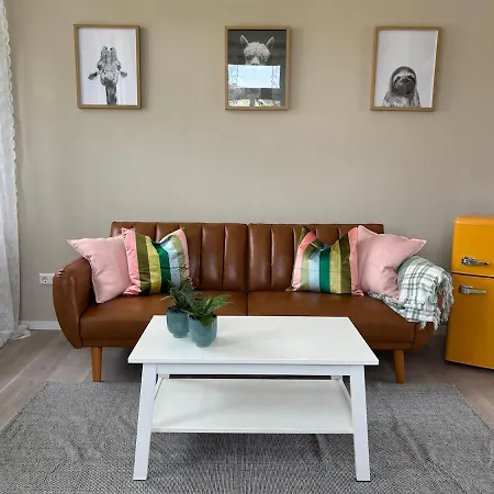 In Mehren! Apartment