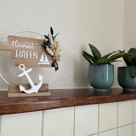 In Mehren! Apartment Mehren (Vulkaneifel)