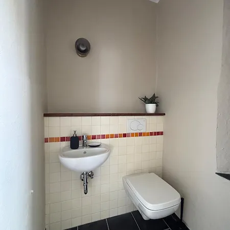 In Mehren! Apartment *
