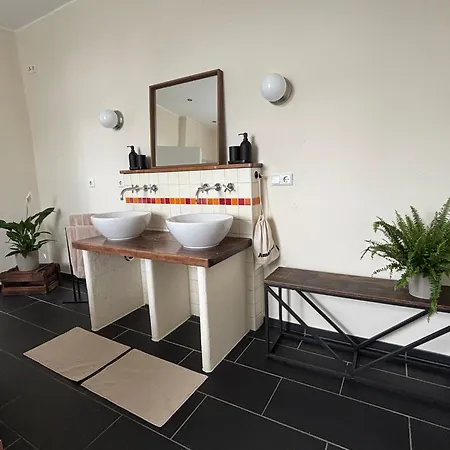 In Mehren! Apartment Mehren (Vulkaneifel)