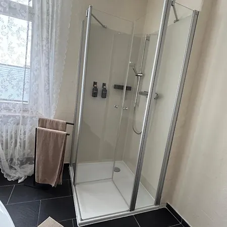 In Mehren! Apartamento