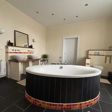 In Mehren! Apartment Mehren (Vulkaneifel)