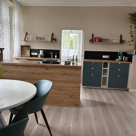 In Mehren! Apartamento *