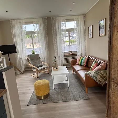In Mehren! Apartamento *