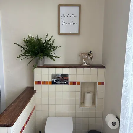 Apartamento In Mehren! *