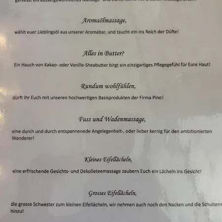 In Mehren! Apartment *