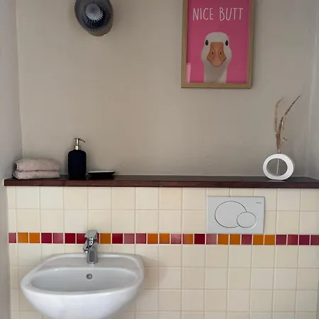 In Mehren! Apartamento *