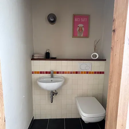 Apartamento In Mehren!