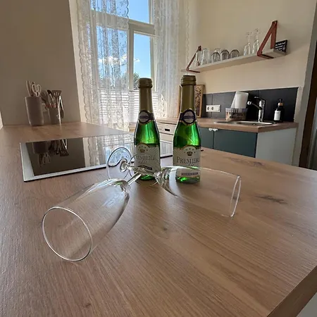 Apartment In Mehren! Mehren (Vulkaneifel)