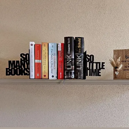 In Mehren! Apartment *