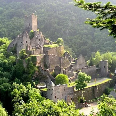 In Mehren! Apartment