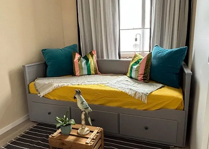 Apartamento In Mehren! Mehren (Vulkaneifel)