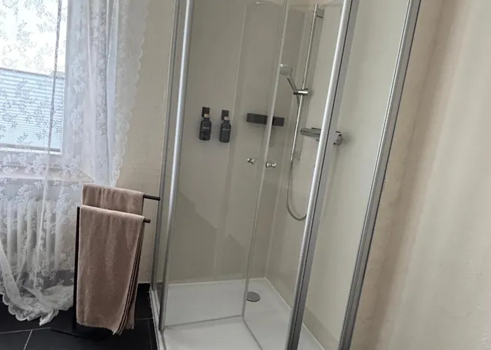 In Mehren! Apartamento