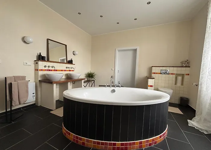 In Mehren! Apartamento Mehren (Vulkaneifel)