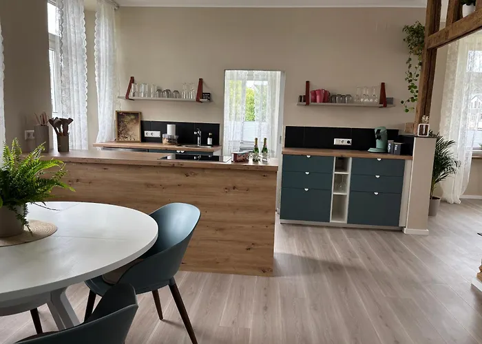 In Mehren! Apartamento *