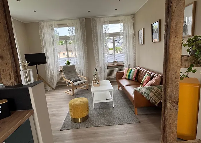 In Mehren! Apartamento *