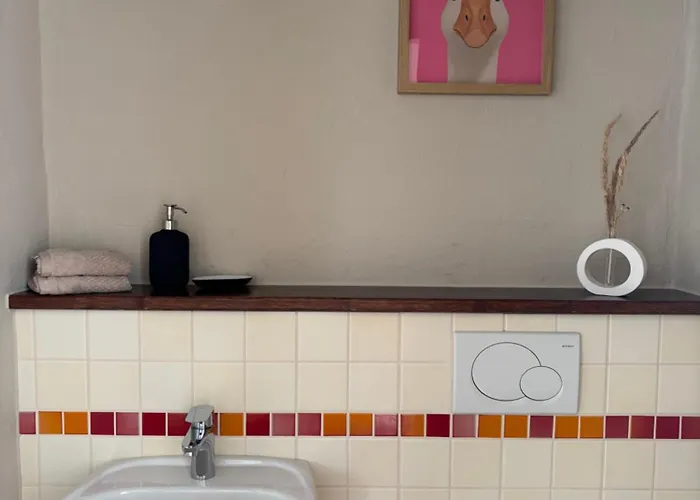 In Mehren! Apartamento *