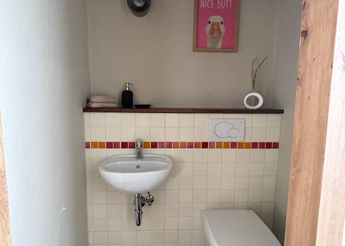 Apartamento In Mehren!