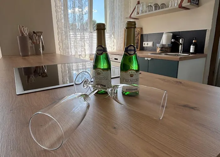 Apartamento In Mehren! Mehren (Vulkaneifel)