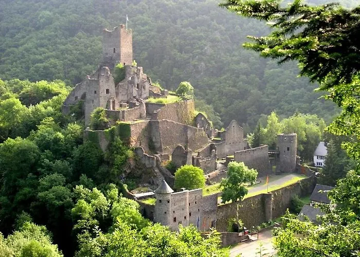 In Mehren! Apartamento